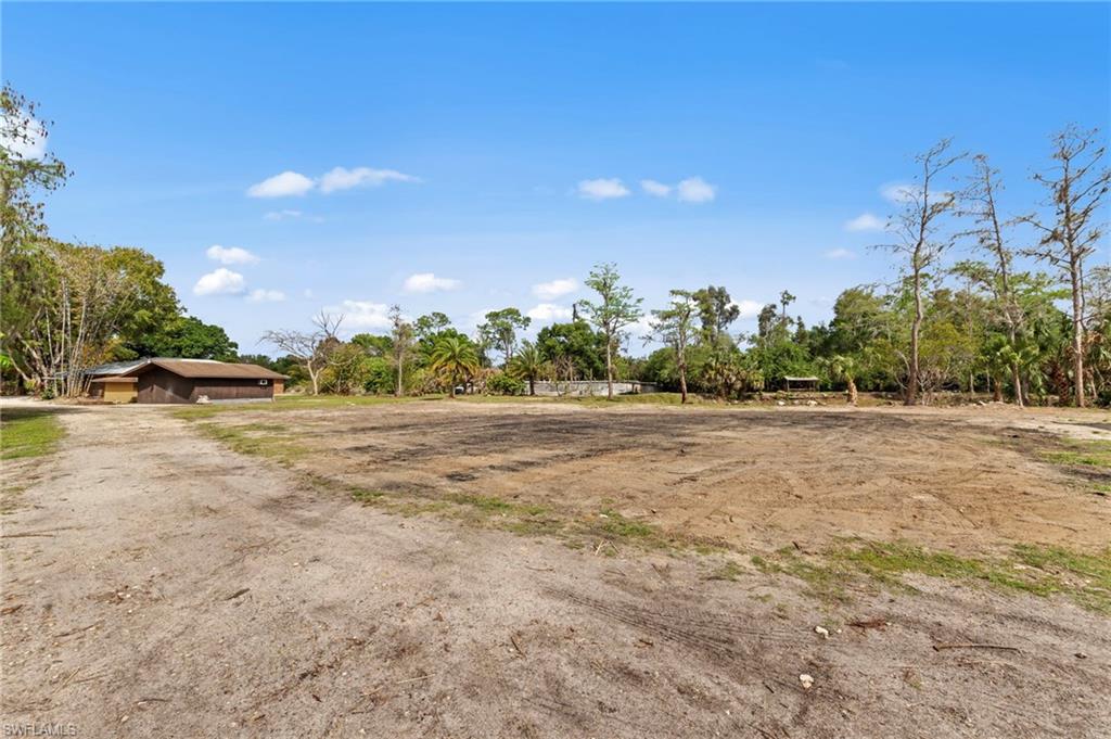 WESTWOOD ACRES - Residential