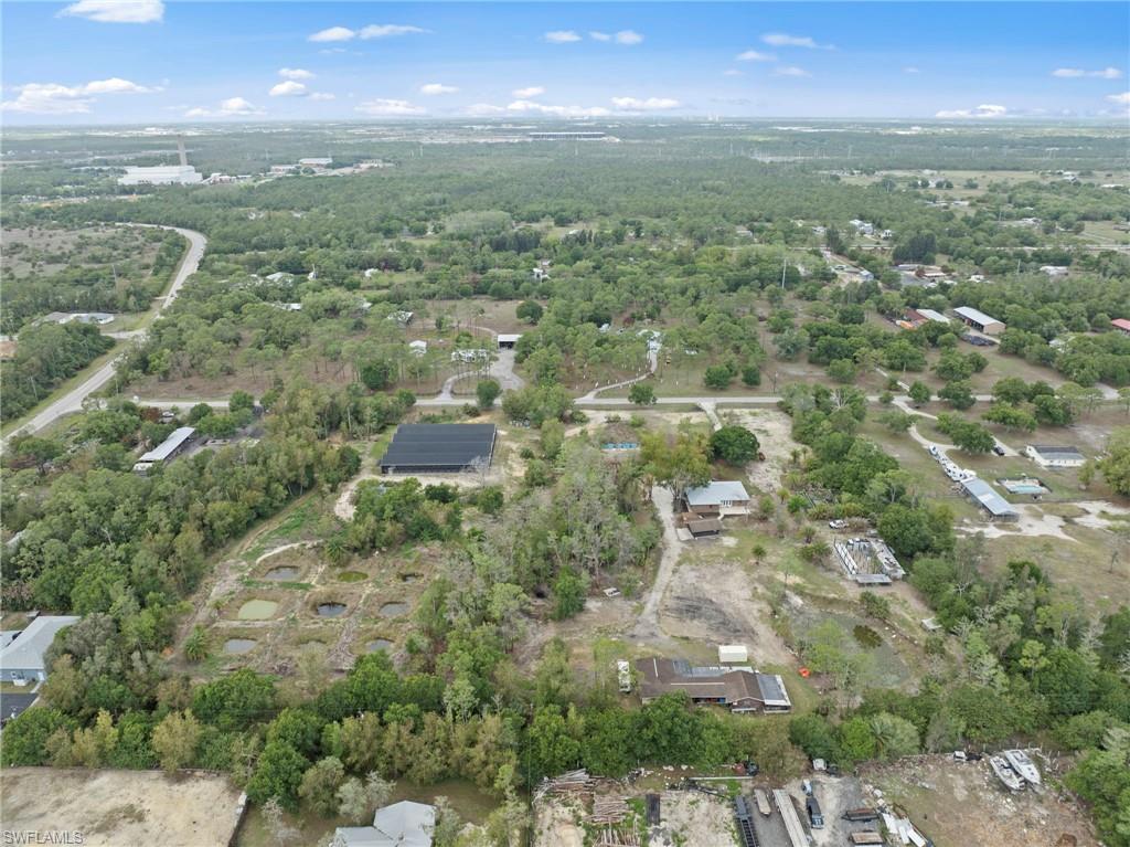 WESTWOOD ACRES - Residential