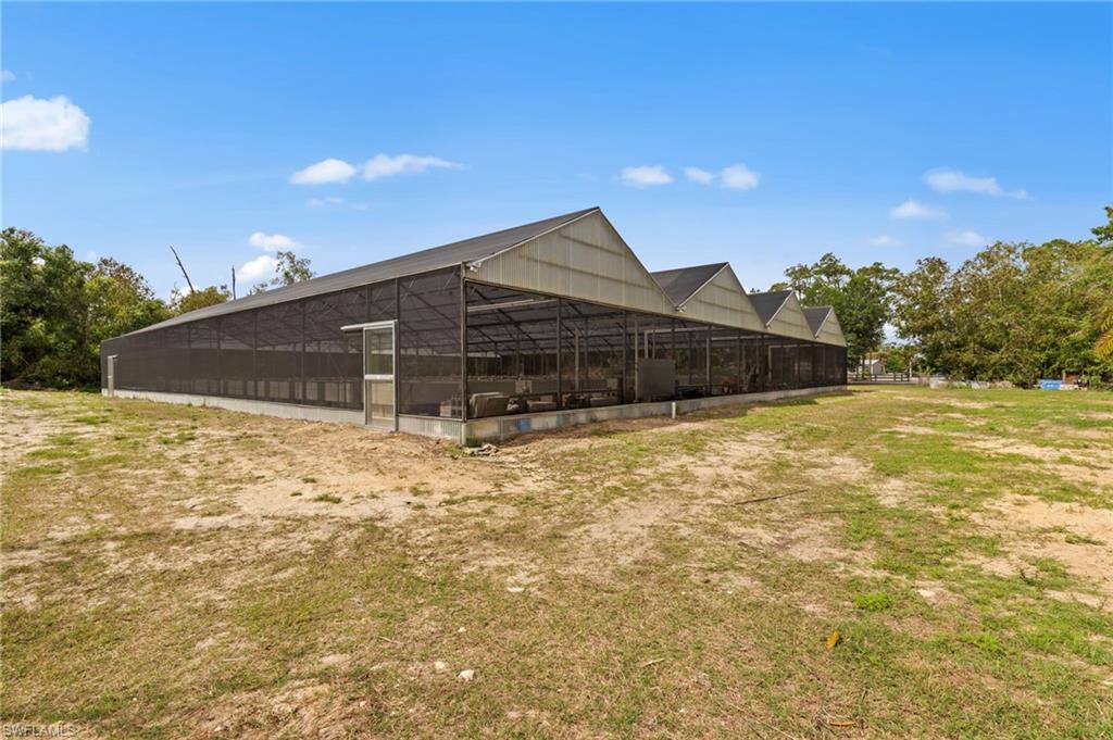 WESTWOOD ACRES - Residential