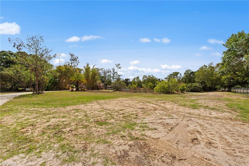 WESTWOOD ACRES - Residential