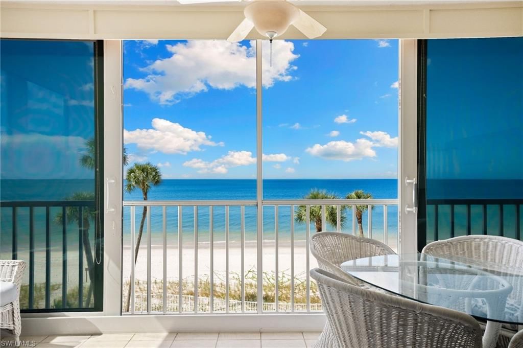Photo of 2885 Gulf Shore BLVD N #304, NAPLES, FL 34103 (MLS # 225077388)