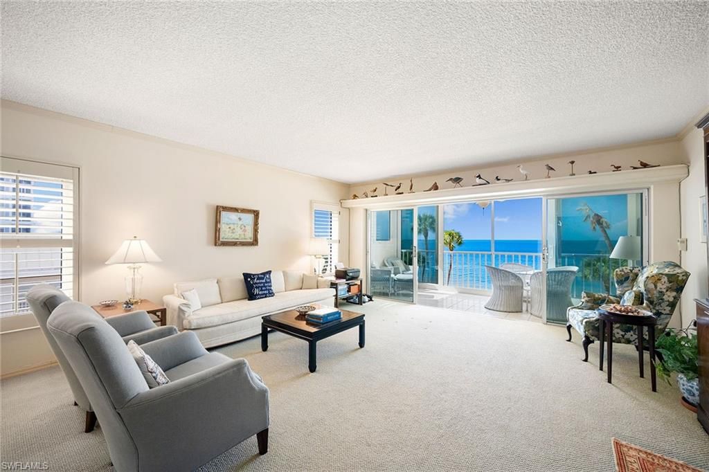 Photo of 2885 Gulf Shore BLVD N #304, NAPLES, FL 34103 (MLS # 225077388)
