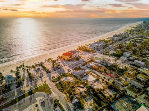 121 Connecticut ST FORT MYERS BEACH FL 33931