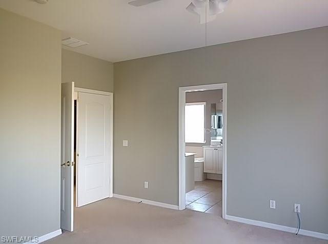 LAGUNA LAKES - Residential