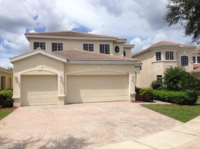 LAGUNA LAKES - Residential