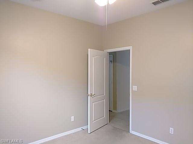 LAGUNA LAKES - Residential