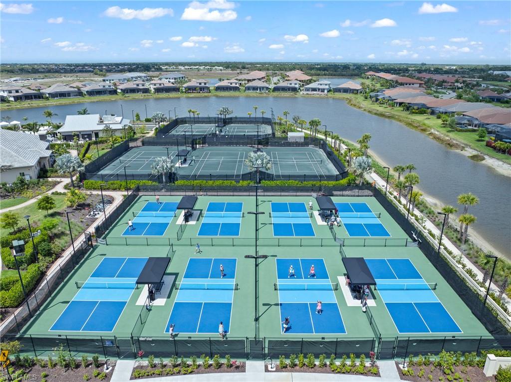 ESPLANADE BY THE ISLANDS - Residential