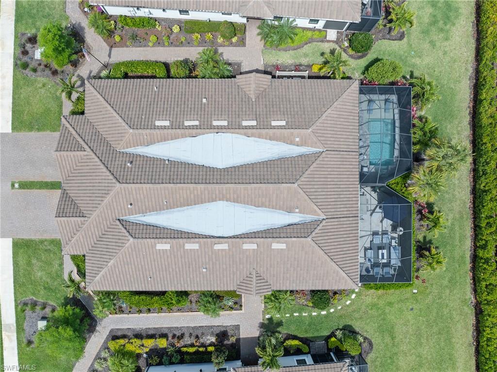 ESPLANADE BY THE ISLANDS - Residential