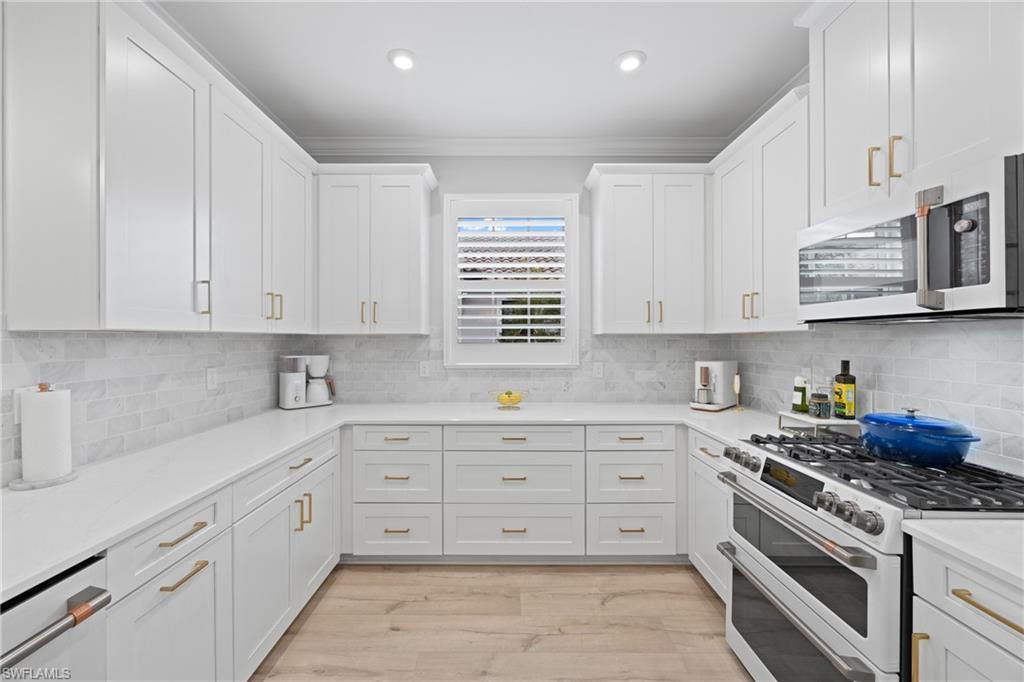 ESPLANADE BY THE ISLANDS - Residential