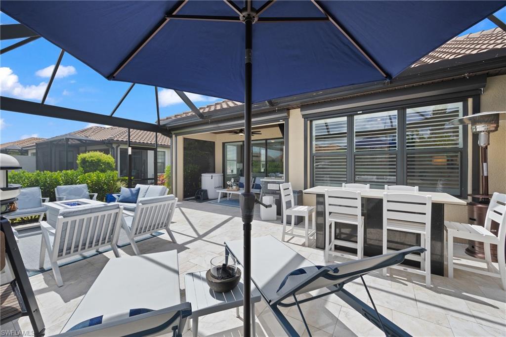 ESPLANADE BY THE ISLANDS - Residential