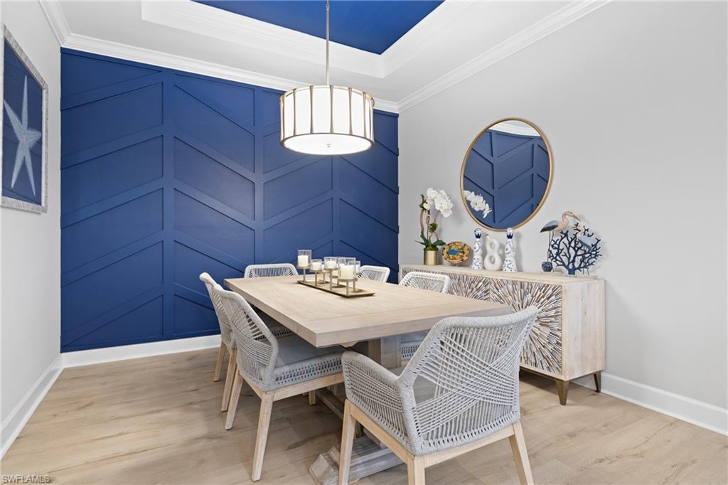 ESPLANADE BY THE ISLANDS - Residential