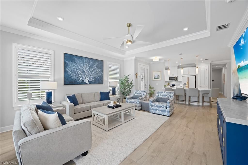 Photo of 15214 Tolmino ST, NAPLES, FL 34114 (MLS # 226013857)