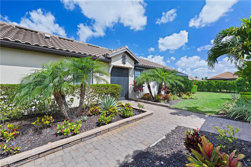 ESPLANADE BY THE ISLANDS - Residential