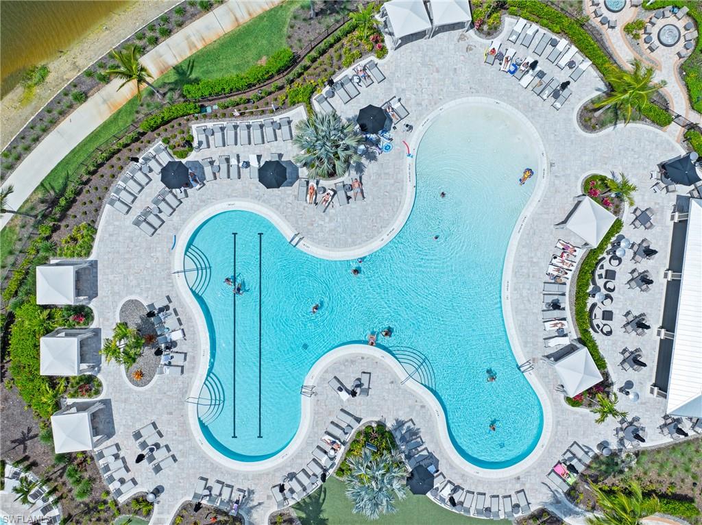 ESPLANADE BY THE ISLANDS - Residential