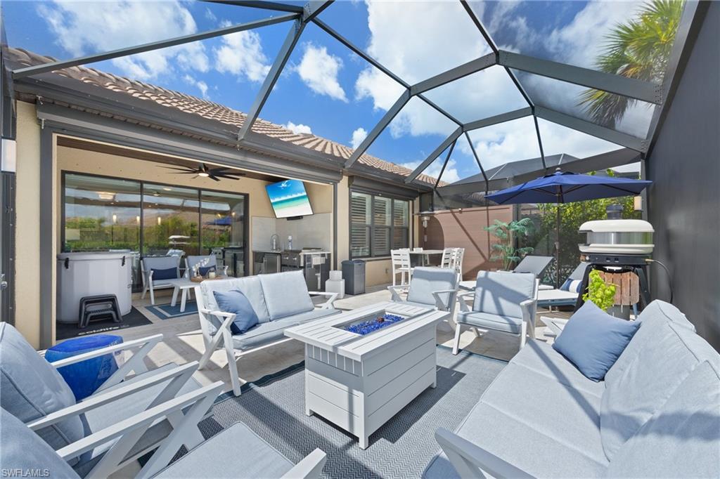 ESPLANADE BY THE ISLANDS - Residential