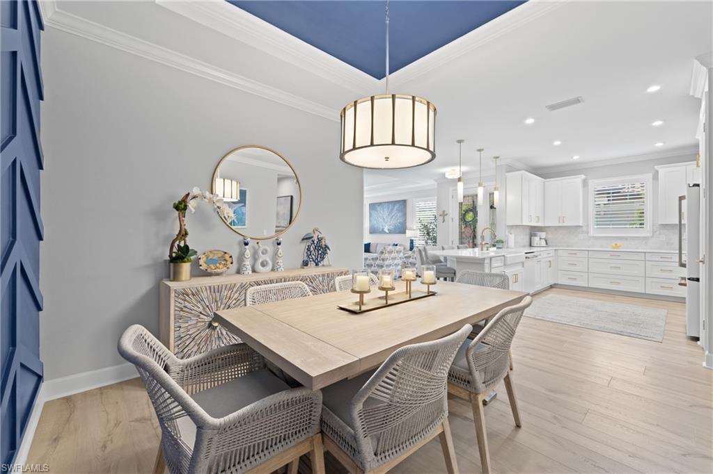 ESPLANADE BY THE ISLANDS - Residential