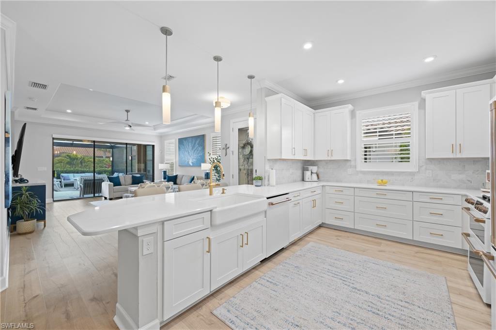 ESPLANADE BY THE ISLANDS - Residential