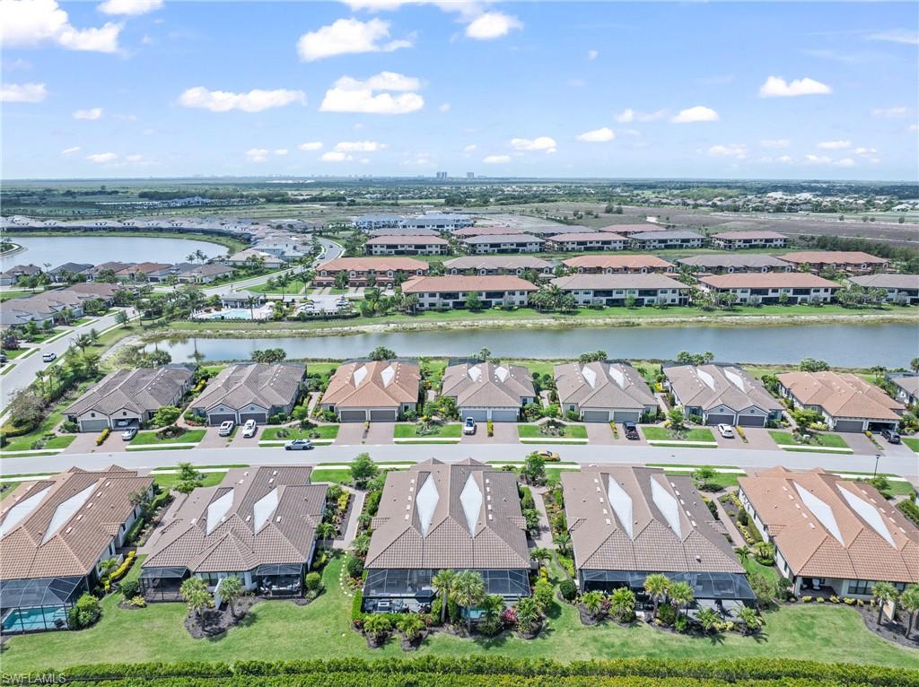 ESPLANADE BY THE ISLANDS - Residential