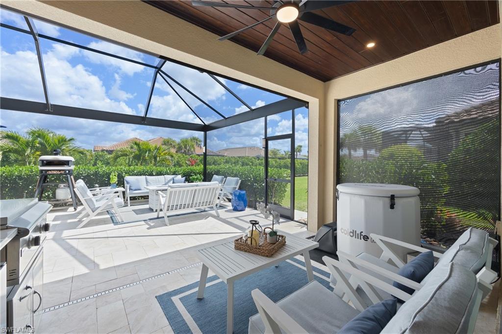 ESPLANADE BY THE ISLANDS - Residential