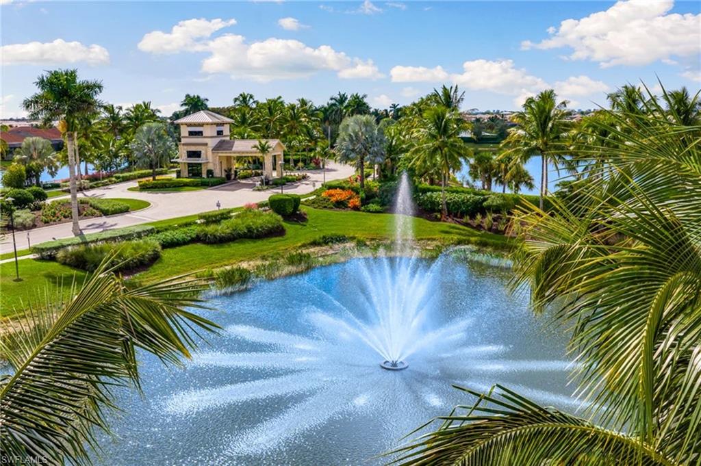 ESPLANADE BY THE ISLANDS - Residential