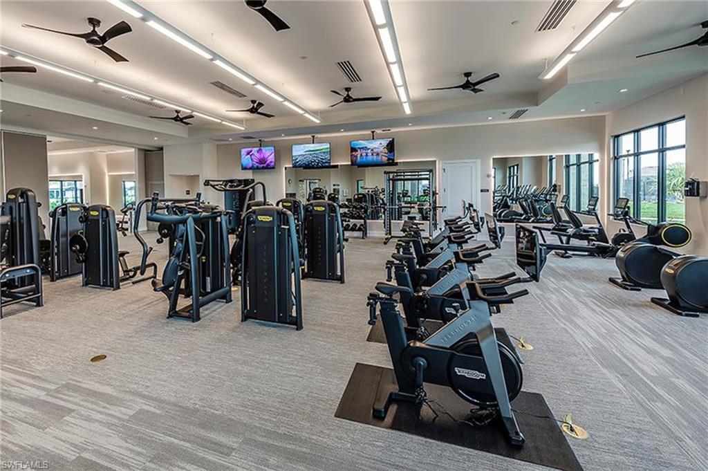 ESPLANADE BY THE ISLANDS - Residential