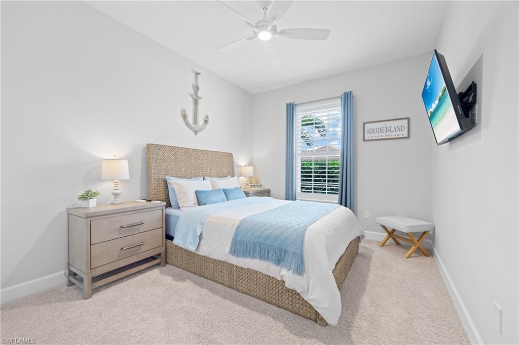 ESPLANADE BY THE ISLANDS - Residential