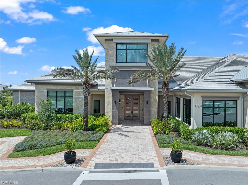 ESPLANADE BY THE ISLANDS - Residential