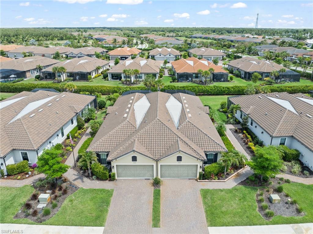 ESPLANADE BY THE ISLANDS - Residential