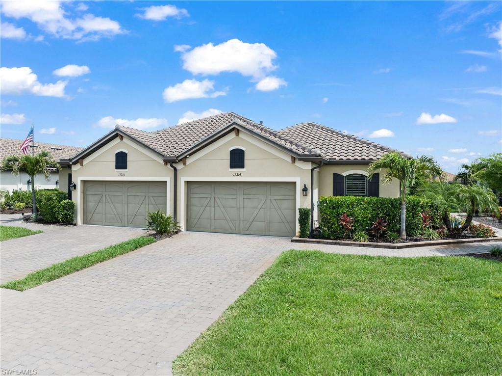 ESPLANADE BY THE ISLANDS - Residential