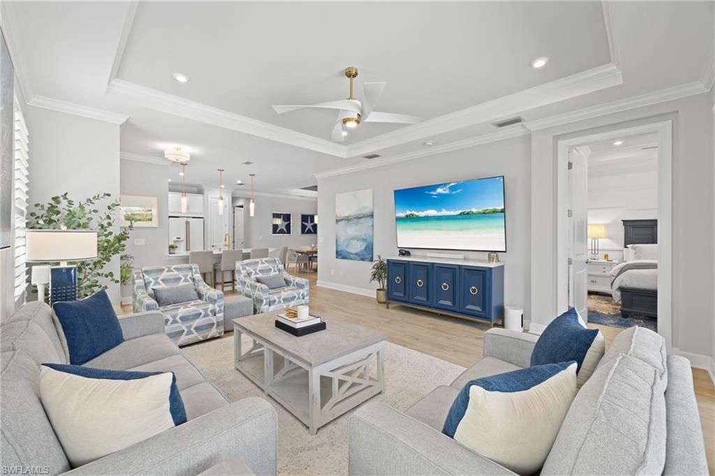 Photo of 15214 Tolmino ST, NAPLES, FL 34114 (MLS # 226013857)