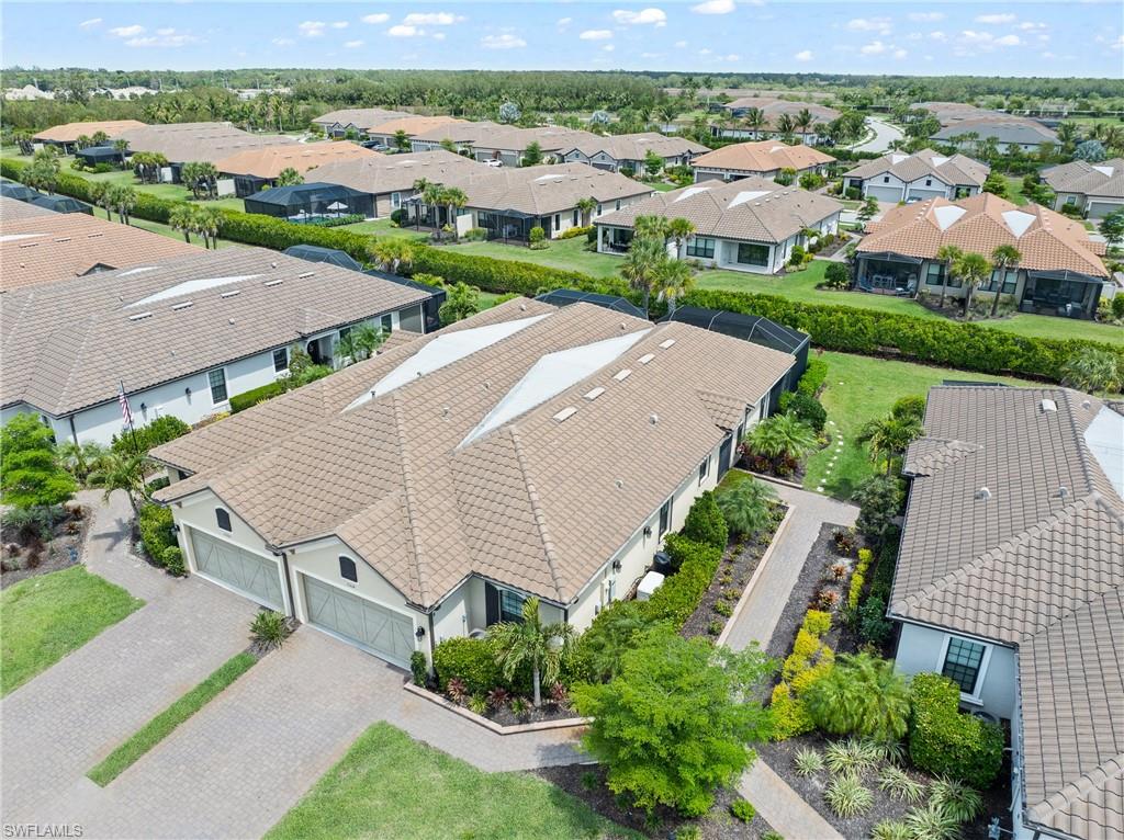 ESPLANADE BY THE ISLANDS - Residential