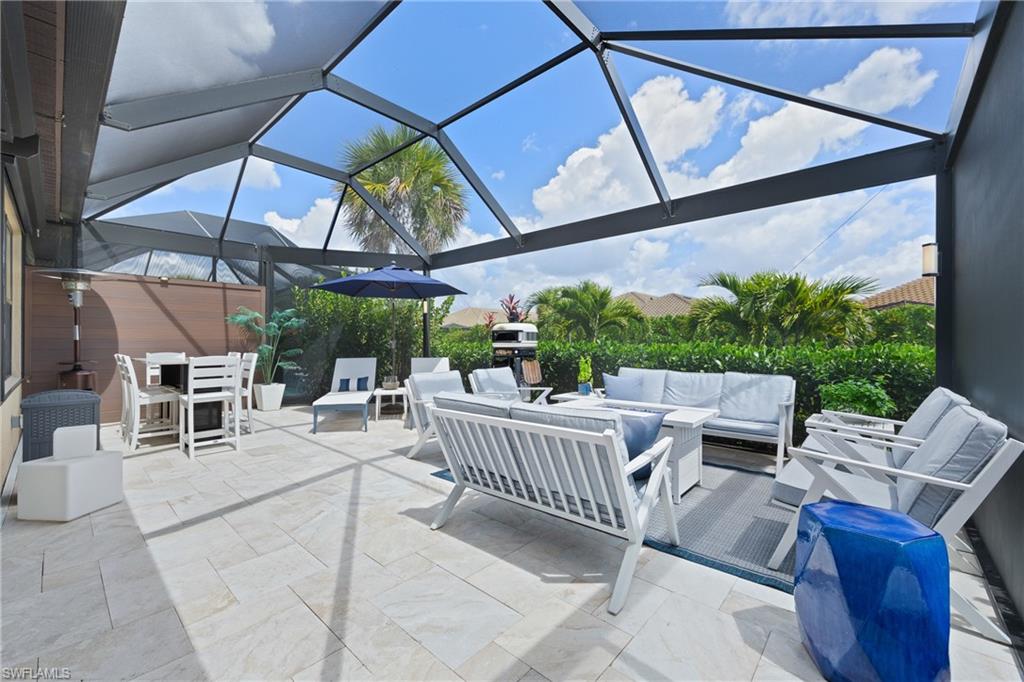 ESPLANADE BY THE ISLANDS - Residential