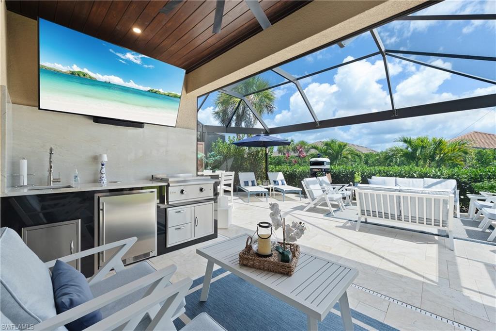 ESPLANADE BY THE ISLANDS - Residential