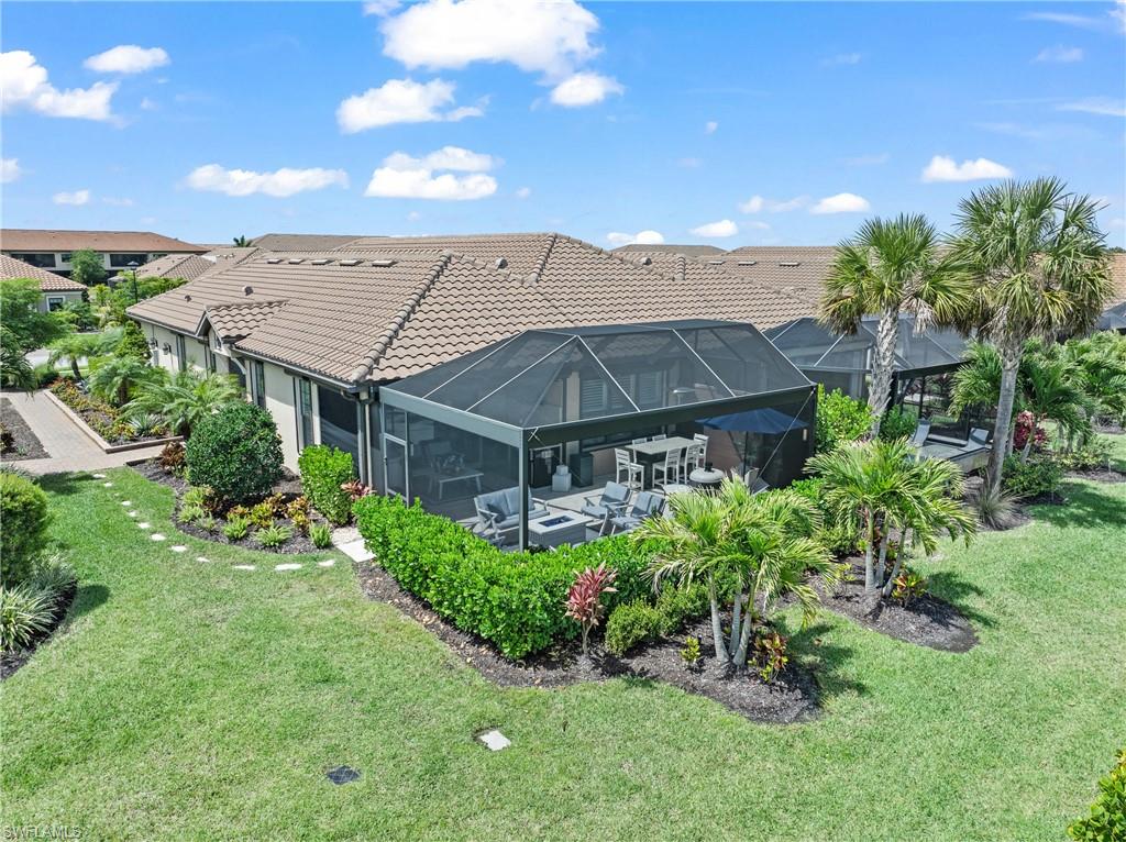 ESPLANADE BY THE ISLANDS - Residential