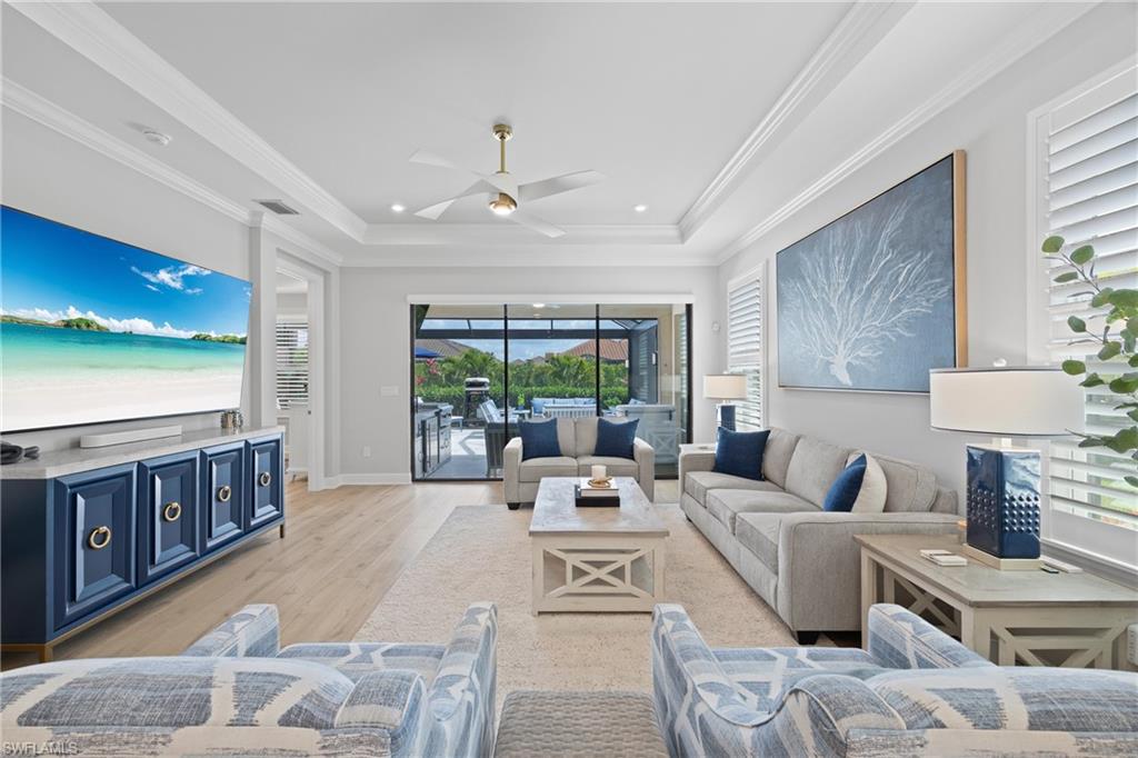 ESPLANADE BY THE ISLANDS - Residential