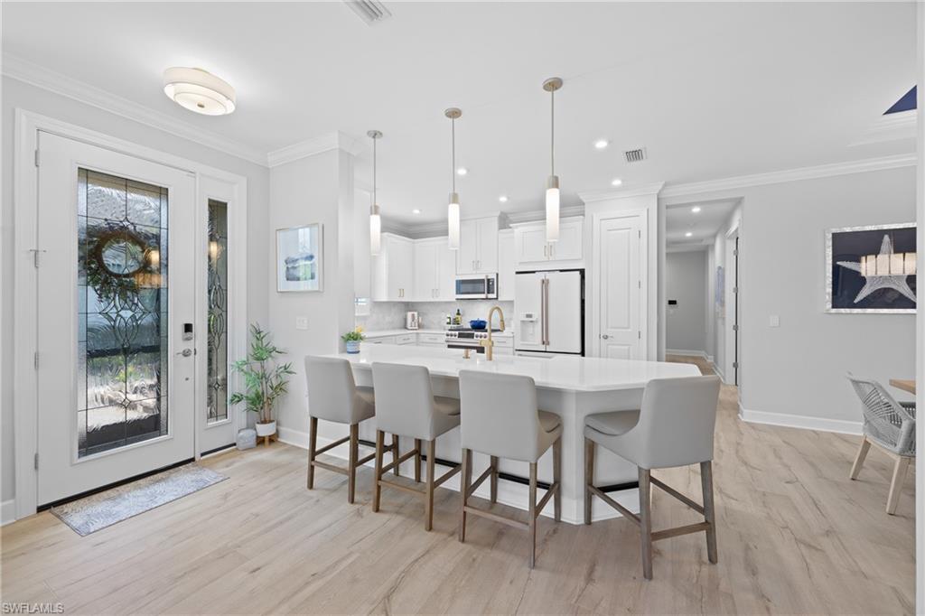 ESPLANADE BY THE ISLANDS - Residential