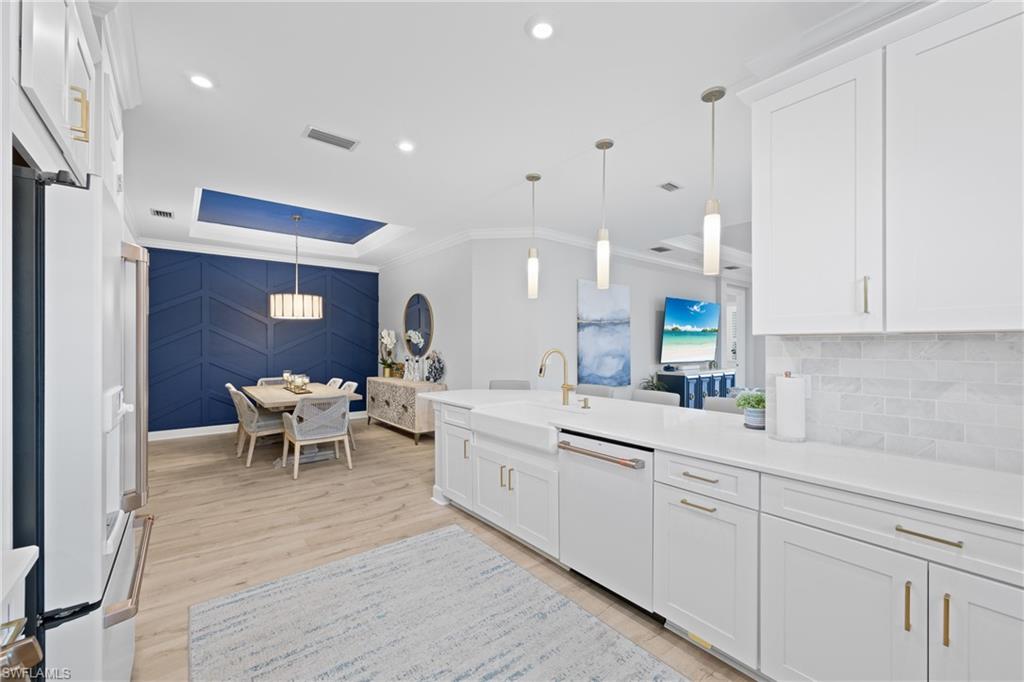 ESPLANADE BY THE ISLANDS - Residential