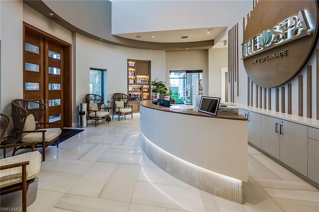 ESPLANADE BY THE ISLANDS - Residential