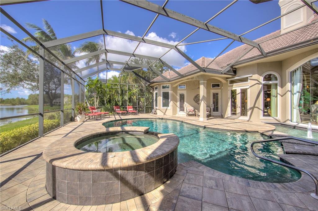 MAGNOLIA BEND - Residential