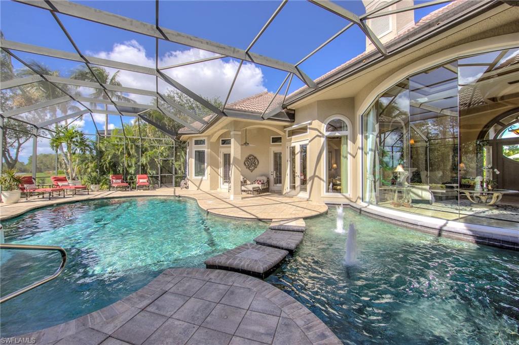 MAGNOLIA BEND - Residential