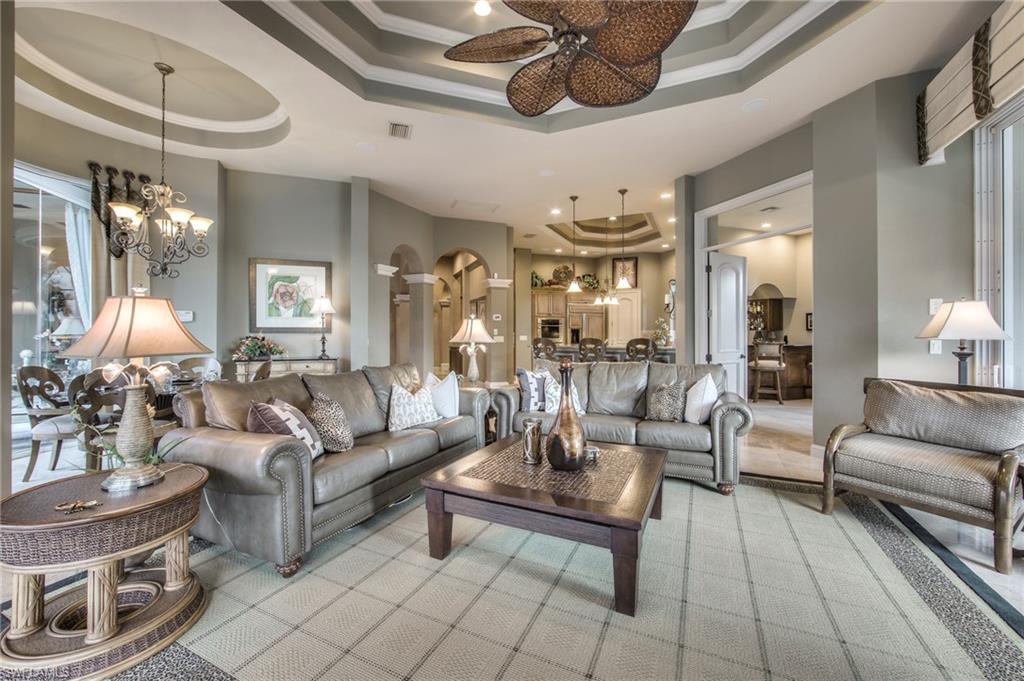 MAGNOLIA BEND - Residential