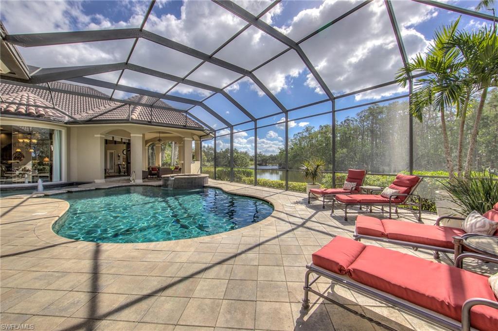 MAGNOLIA BEND - Residential