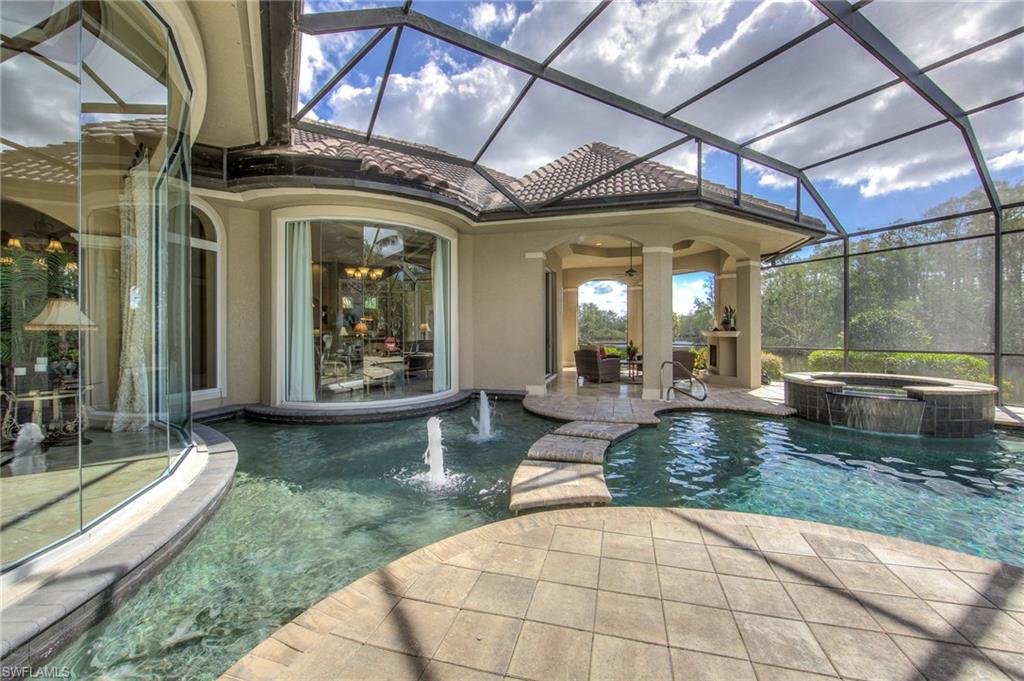 MAGNOLIA BEND - Residential