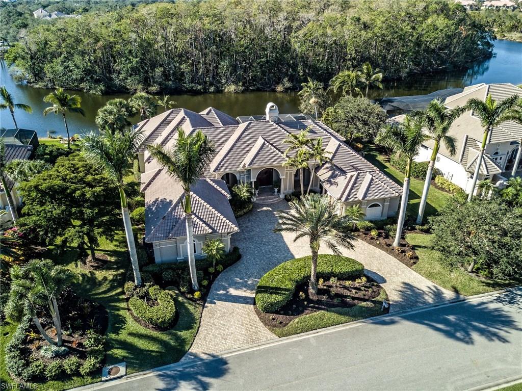 MAGNOLIA BEND - Residential