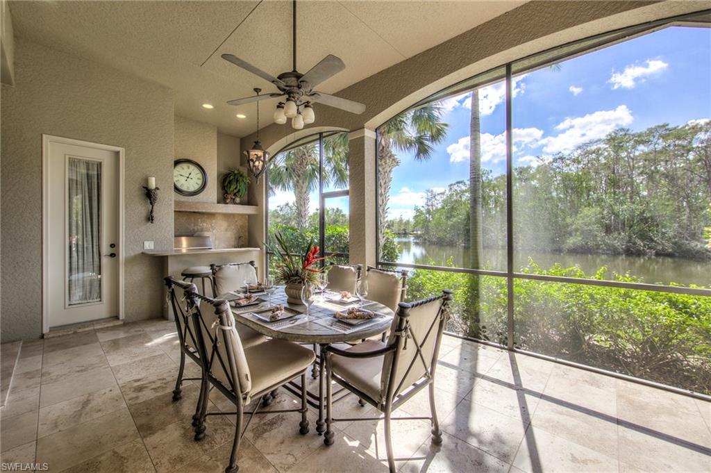 MAGNOLIA BEND - Residential