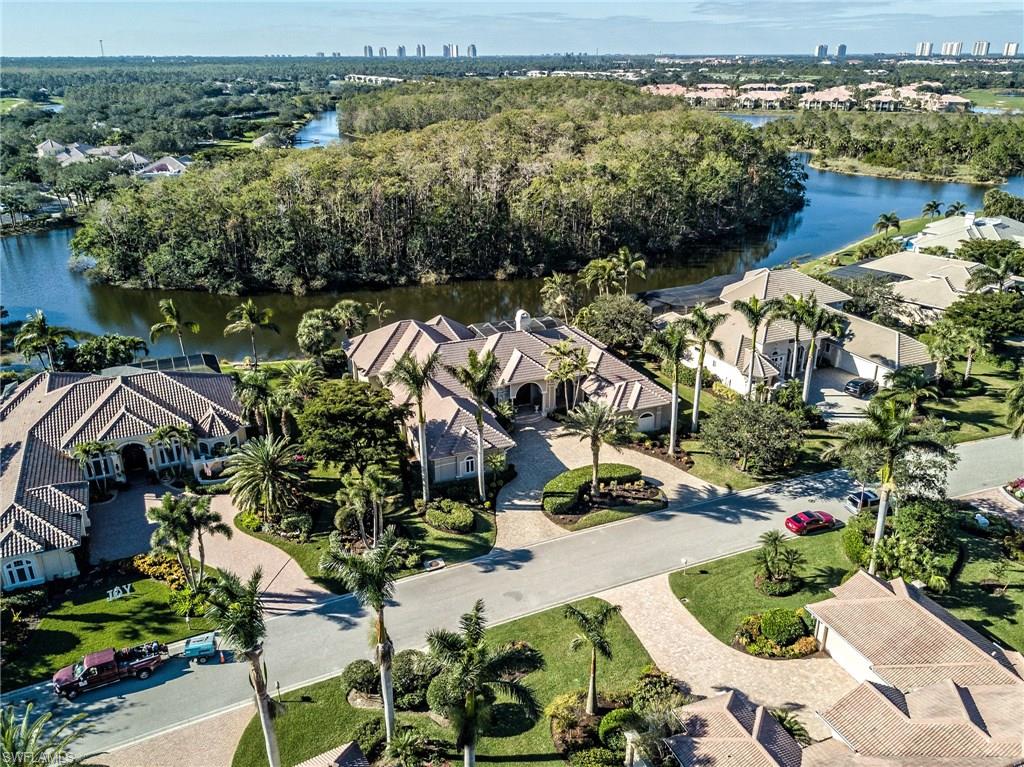 MAGNOLIA BEND - Residential