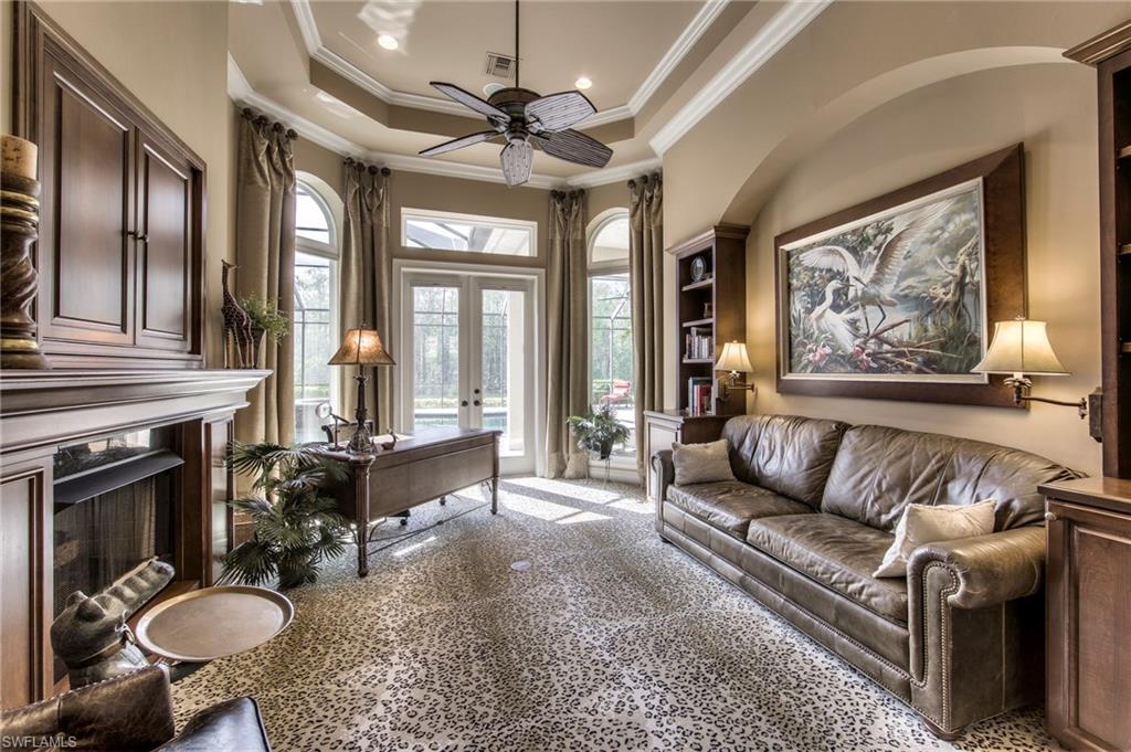 MAGNOLIA BEND - Residential