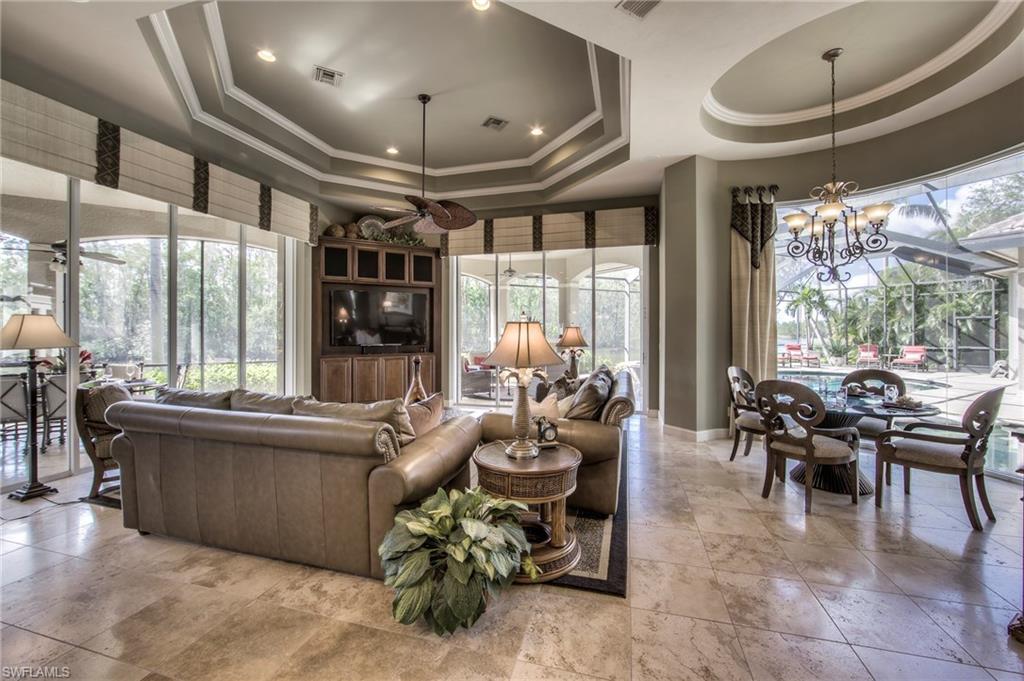 MAGNOLIA BEND - Residential