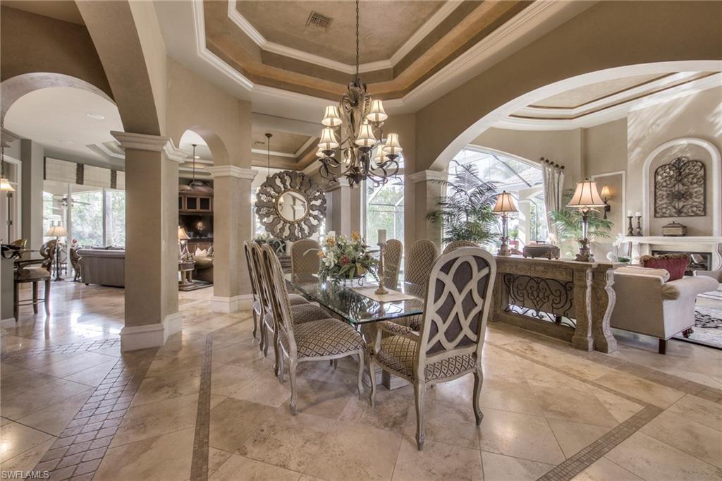 MAGNOLIA BEND - Residential