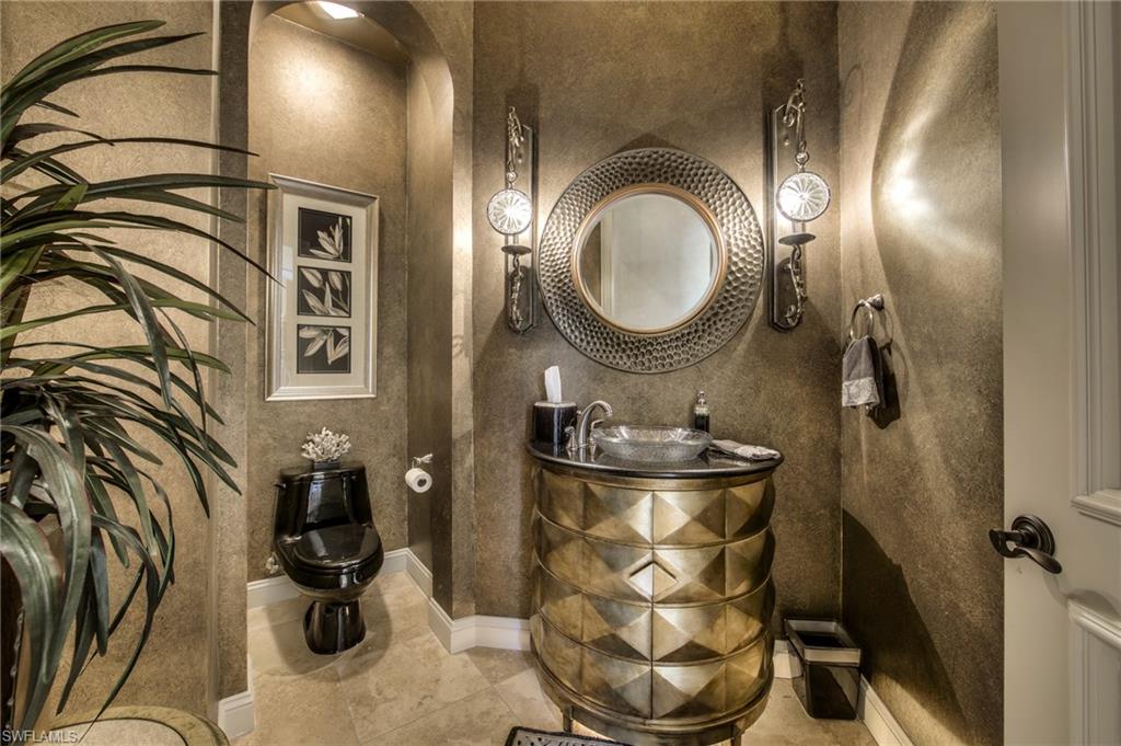 MAGNOLIA BEND - Residential